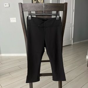 Free People Capri Leggings